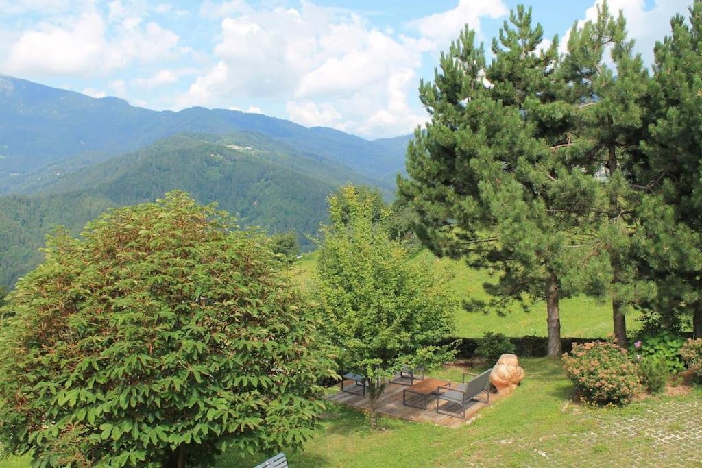 Вилла House Pucnk-Beautiful Countryside Железники Экстерьер фото